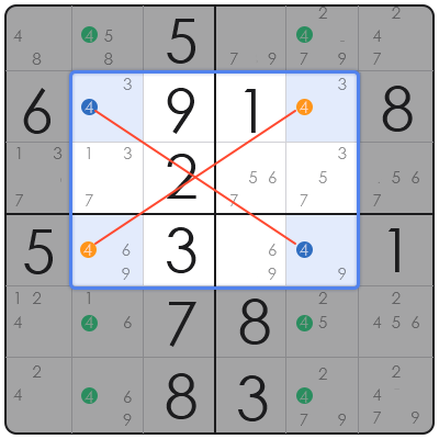 how do you play sudoku puzzle