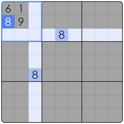easy printable sudoku puzzles
